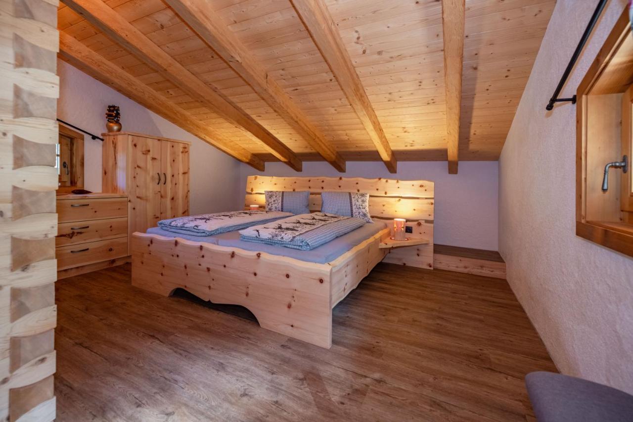 Ferienhuette Sternenblick Villa Großkirchheim Екстериор снимка