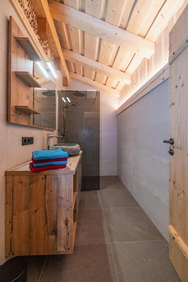 Ferienhuette Sternenblick Villa Großkirchheim Екстериор снимка